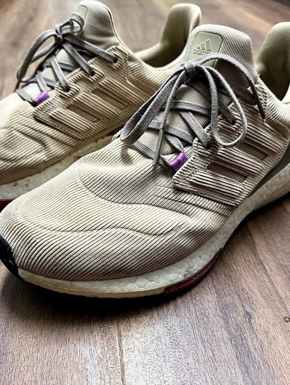 adidas Ultraboost men’s Sneakers US 10.5